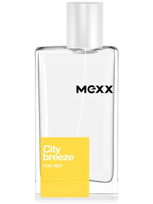 City Breeze Woman by Mexx