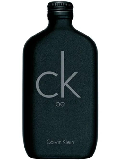 Ck Be by Calvin Klein