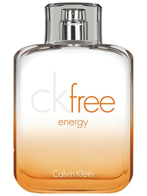 Ck Free Energy by Calvin Klein