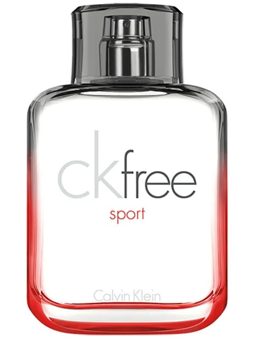 Ck Free Sport by Calvin Klein