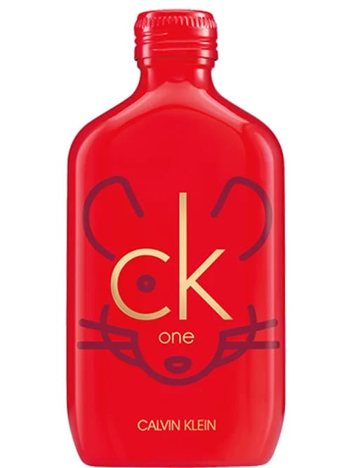 Ck One Chinese New Year Collector'S Ed. by Calvin Klein