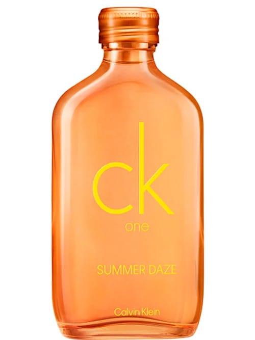 Ck One Summer Daze by Calvin Klein