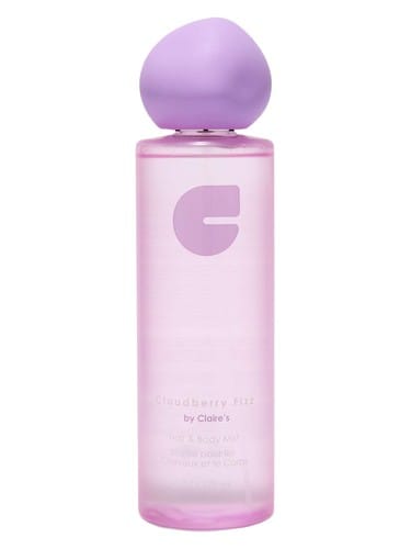 Cloudberry Fizz by Claire'S