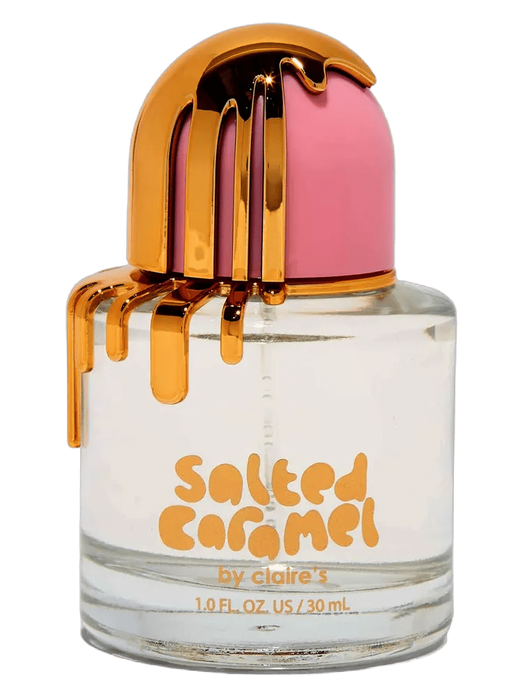 Salted Caramel by Claire'S