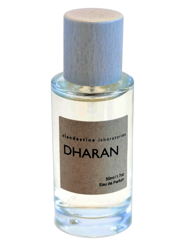 Dharan by Clandestine Laboratories
