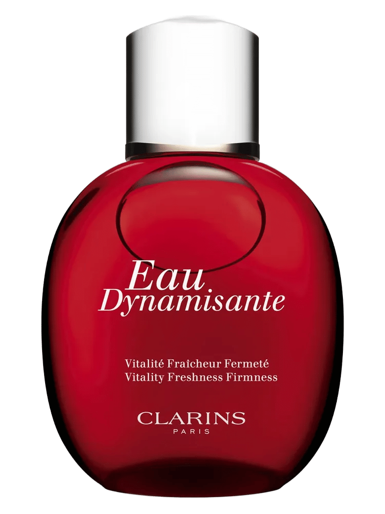 Eau Dynamisante by Clarins