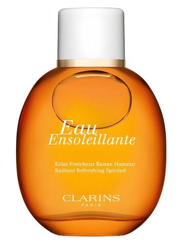 Eau Ensoleillante by Clarins