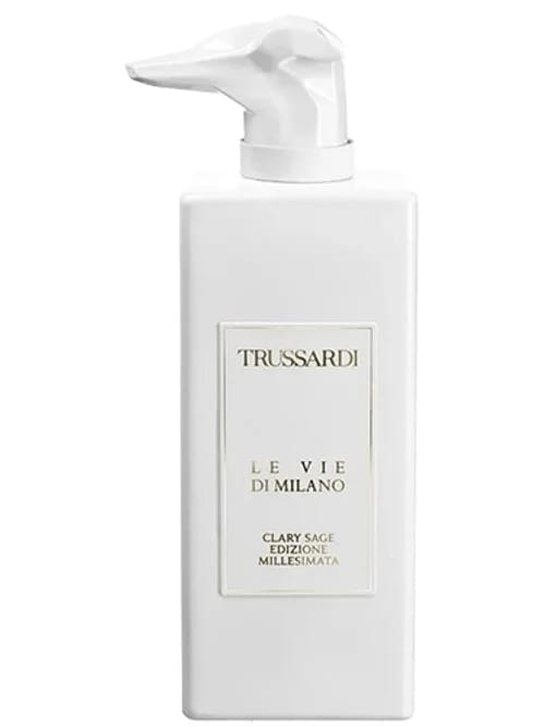 Clary Sage Edizione Millesimata by Trussardi