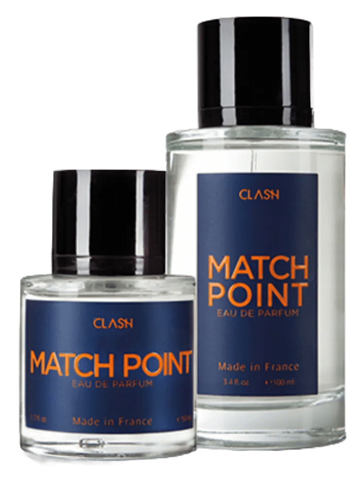 Match Point by Clash