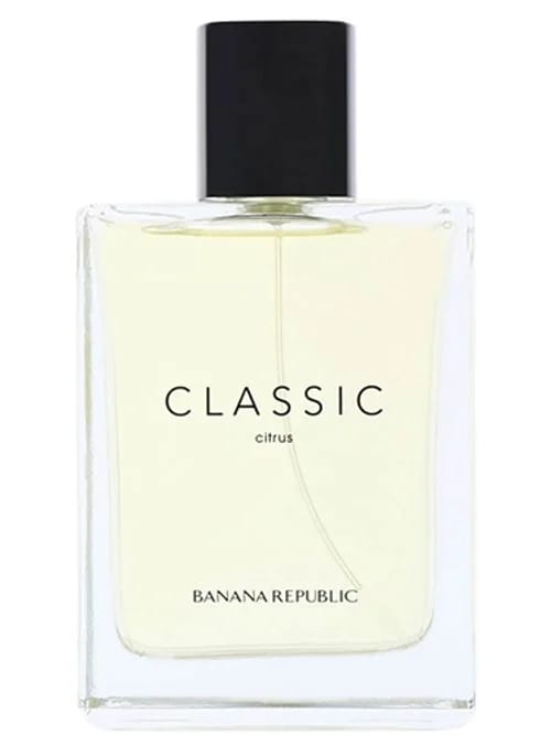 Classic Citrus by Banana Republic