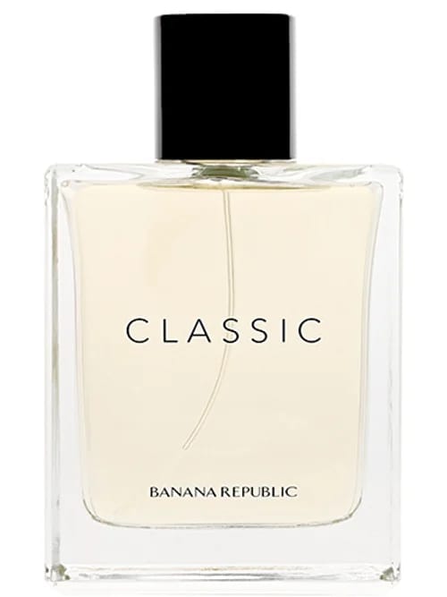 Classic by Banana Republic