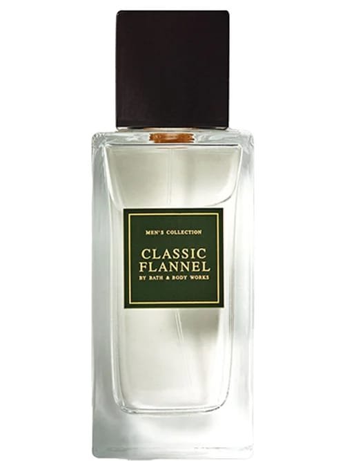 Classic Flannel by Bath & Body Works