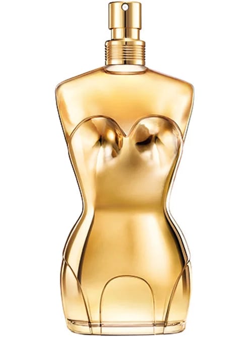 Classique Intense by Jean Paul Gaultier