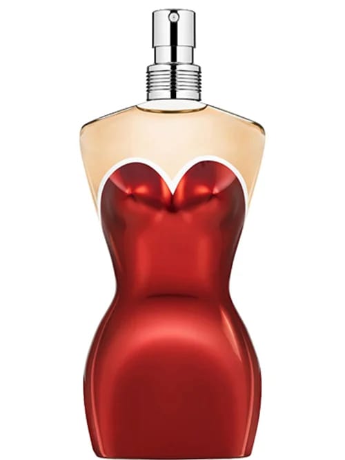 Classique Noel by Jean Paul Gaultier