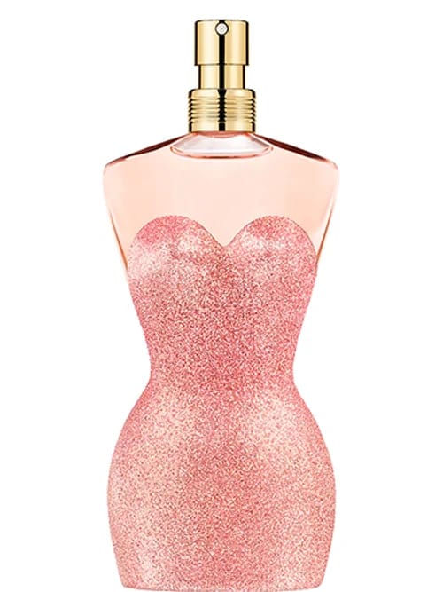 Classique Pin Up by Jean Paul Gaultier