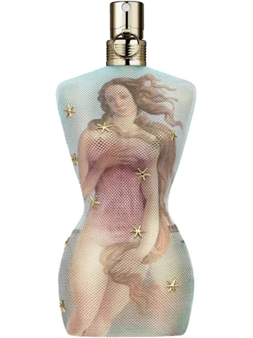 Classique Xmas Collector by Jean Paul Gaultier