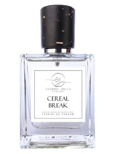 Cereal Break by Claudio Zucca Parfums