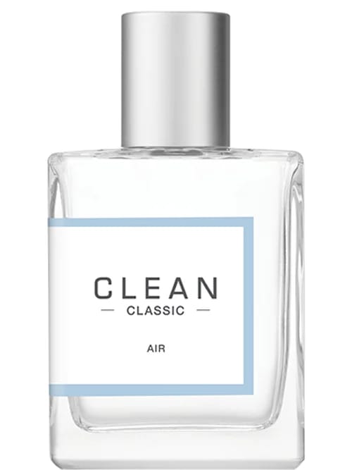Air by Clean