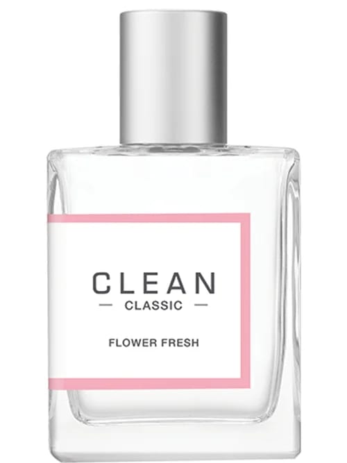 Flower Fresh by Clean