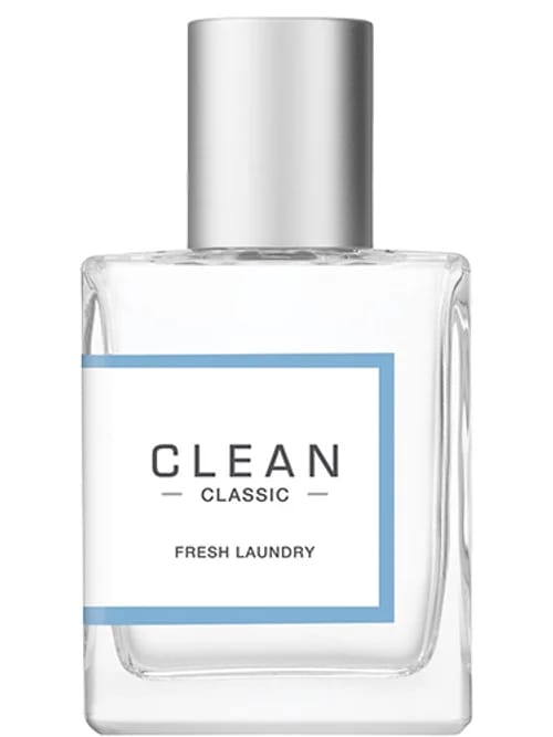 Fresh Laundry by Clean