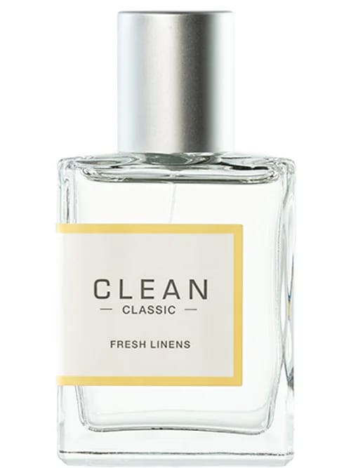 Fresh Linens by Clean