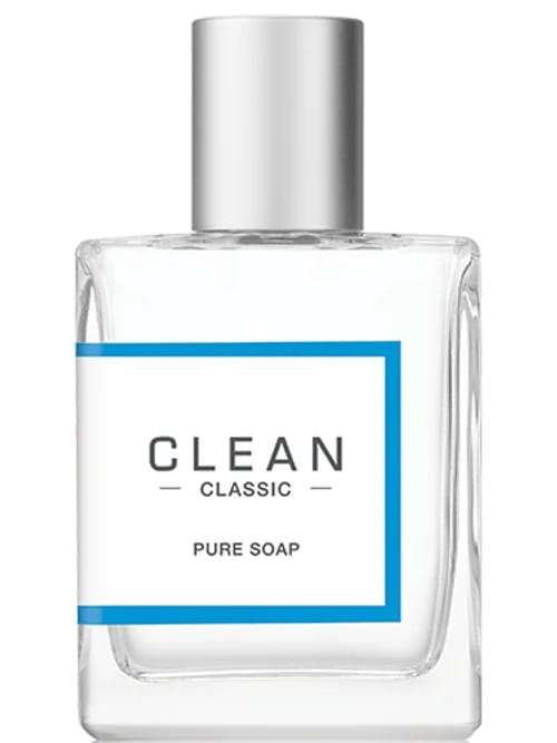Pure Soap by Clean