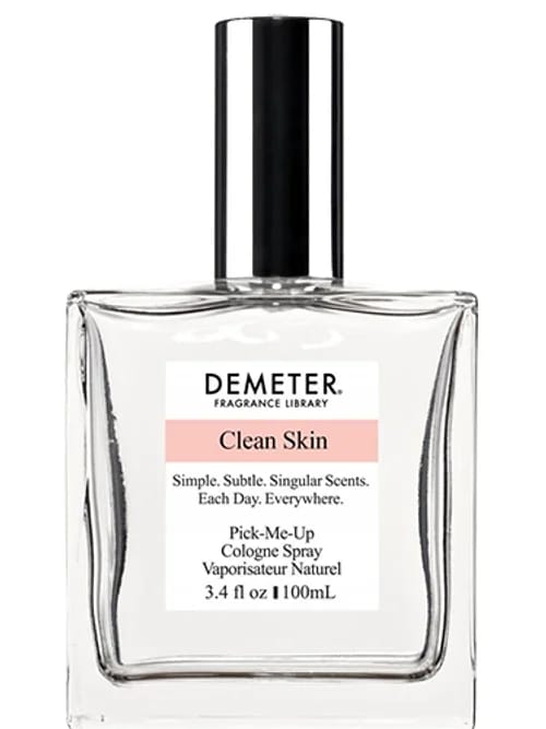 Clean Skin by Demeter Fragrance Library