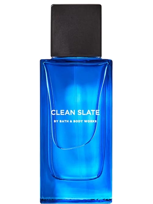 Clean Slate by Bath & Body Works