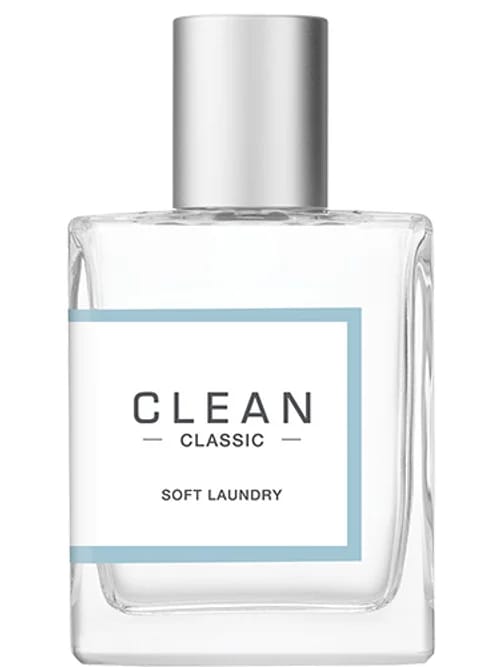 Soft Laundry by Clean