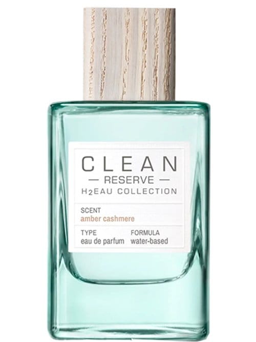 Amber Cashmere by Clean