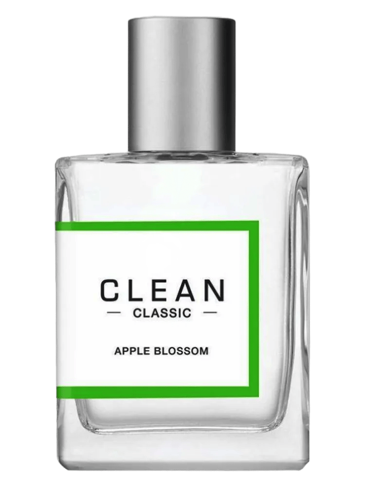 Apple Blossom by Clean