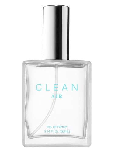 Clean Air by Clean