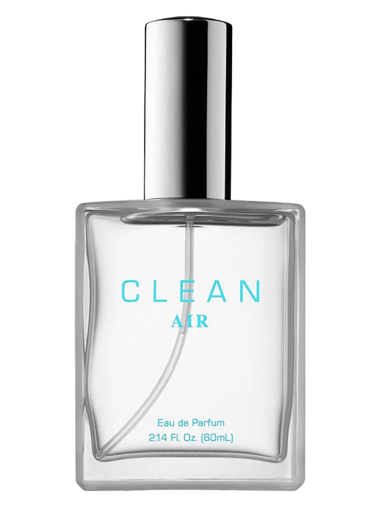 Clean Air by Clean