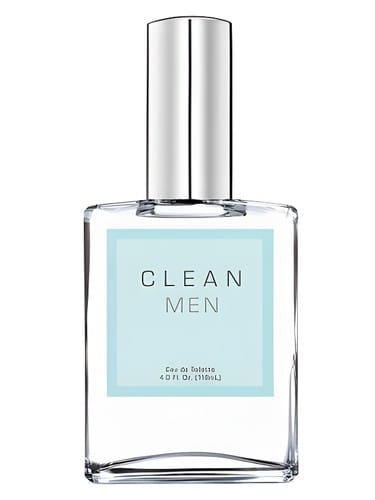 Clean Man by Clean