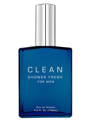 Clean Shower Fresh for Men by Clean