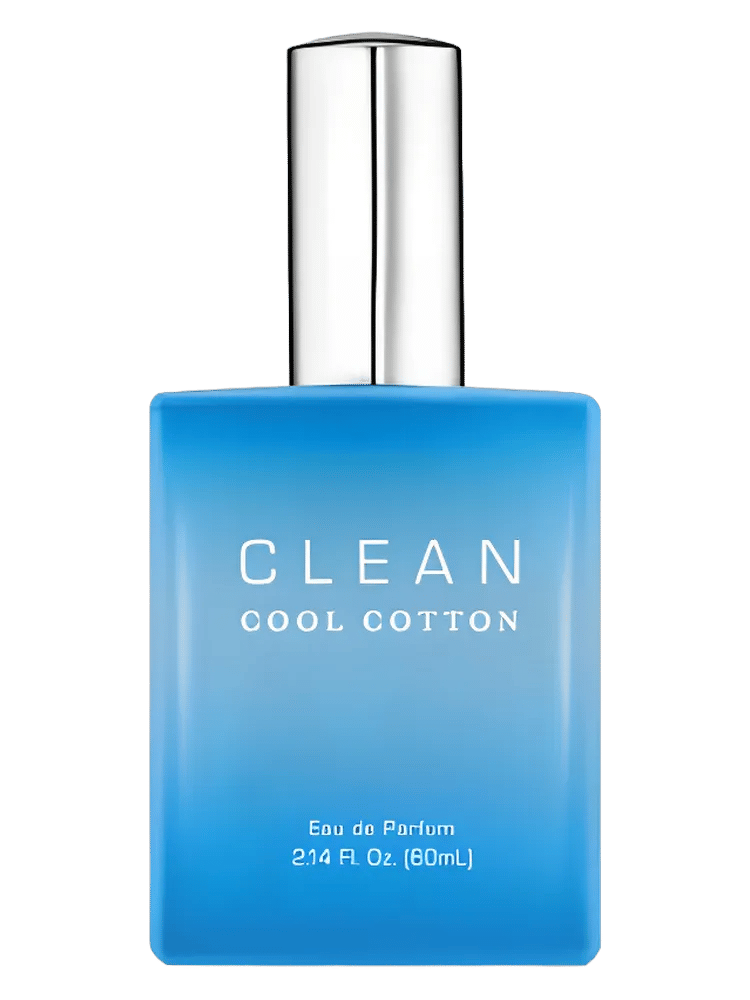 Cool Cotton by Clean
