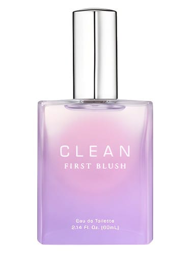 First Blush by Clean