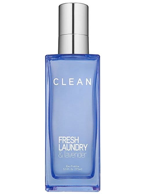 Fresh Laundry & Lavender by Clean