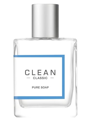 Pure Soap by Clean