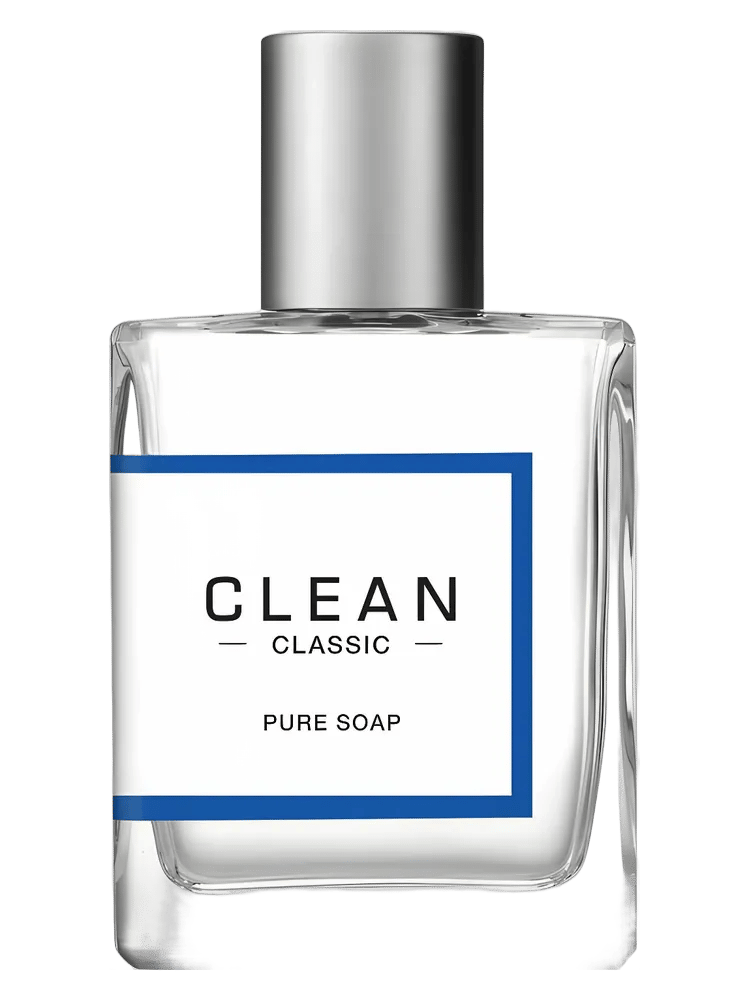 Pure Soap by Clean