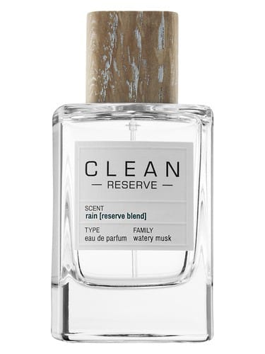 Rain by Clean