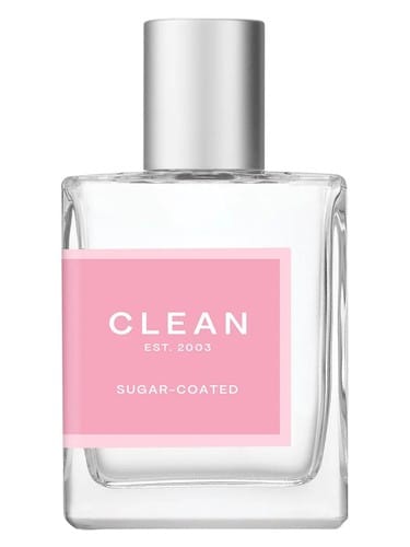 Sugar Coated by Clean