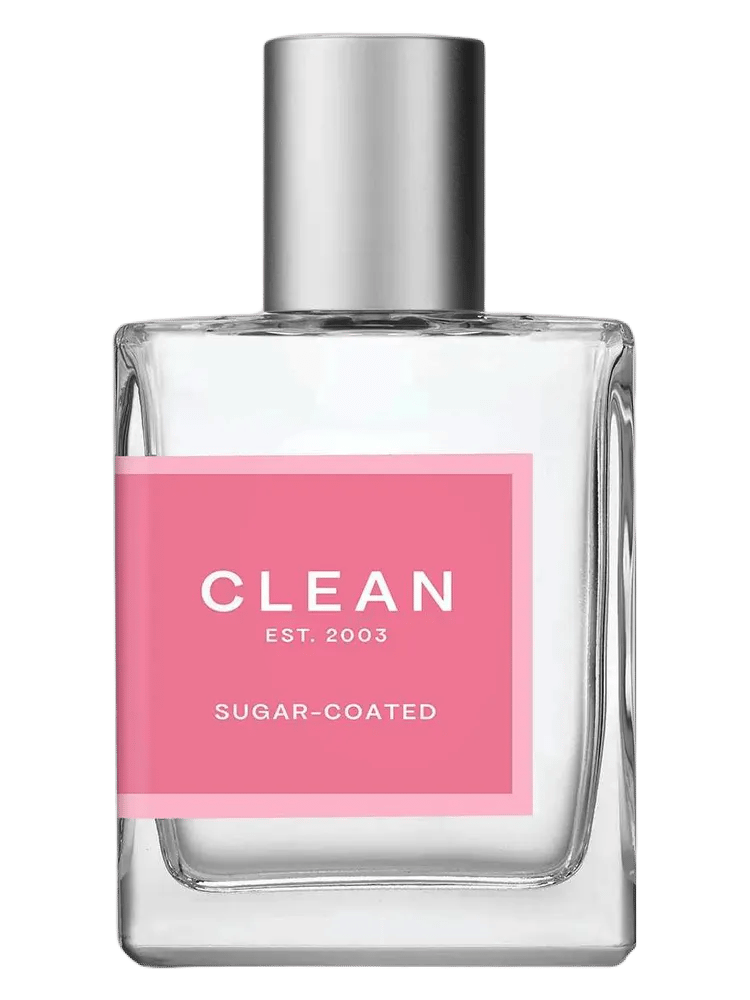 Sugar Coated by Clean