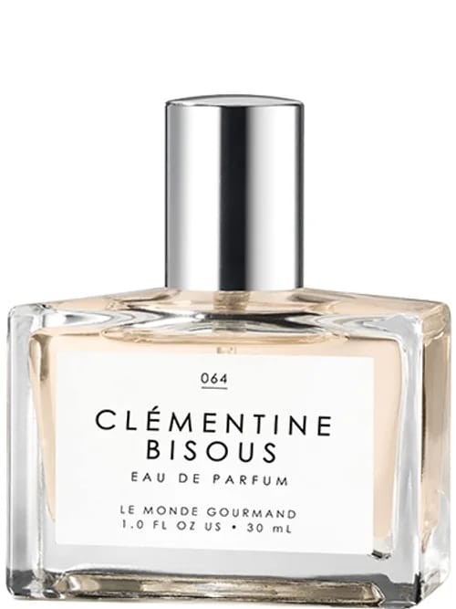 Clémentine Bisous by Le Monde Gourmand
