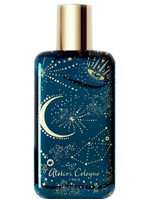 Clémentine California Holidays by Atelier Cologne