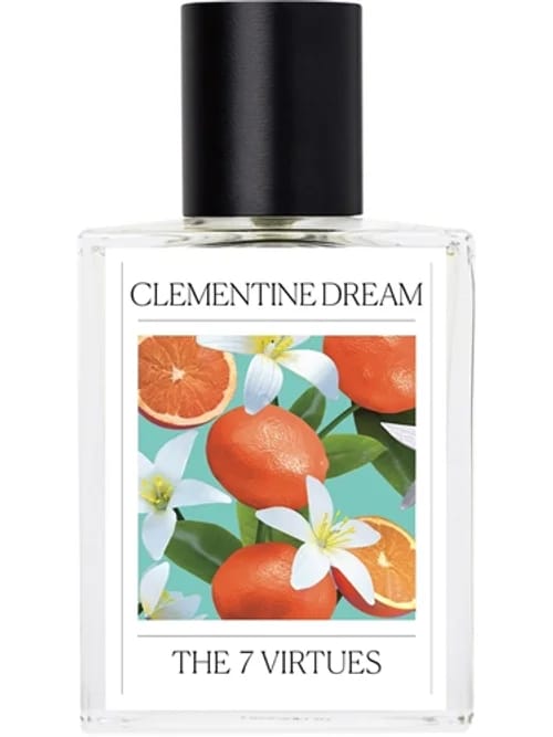 Clementine Dream by The 7 Virtues