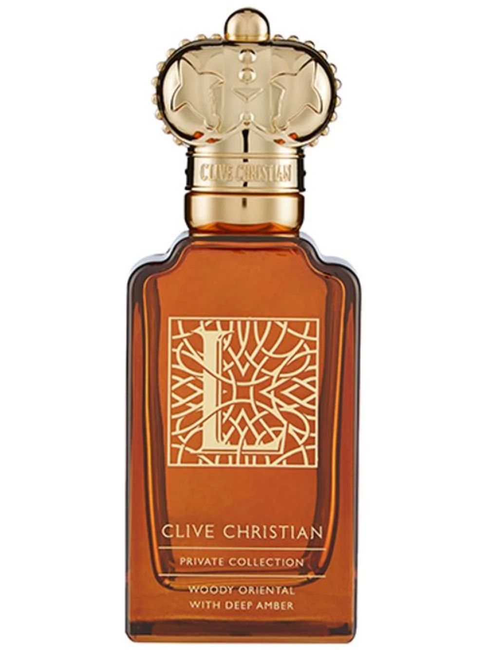 L Woody Oriental by Clive Christian