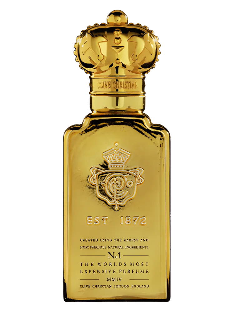 No. 1 by Clive Christian