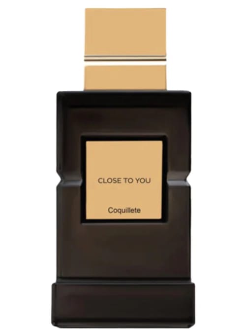 Close To You by Coquillete Paris