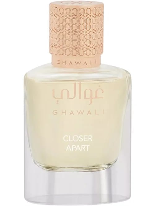 Closer Apart by Ghawali